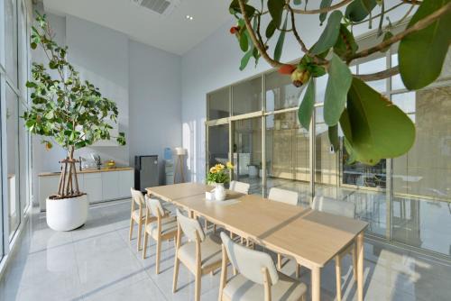 SENS Hotel Nonthaburi Bangbuathong