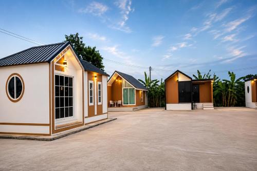 Phisamai Homestay in Phutthaisong