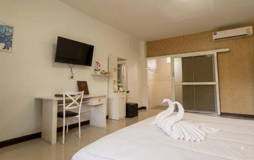 Ruen Aiyara Apartment