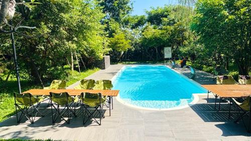 มองเขา ชมดาว รีสอร์ท in Ban Wang Hin Ngon