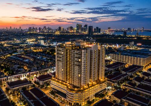 The Sterling Residence in Phnom Penh