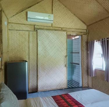 Lanta Infinity Resort in Ko Lanta