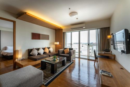 Kantary Hotel Ayutthaya