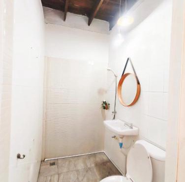 kanya house 3 bedroom for 7 paxs whole house in Hat Yai