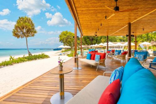OUTRIGGER Phi Phi Island Resort