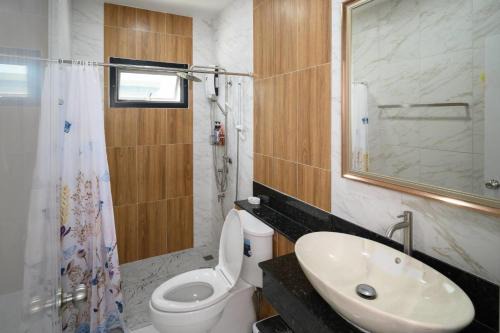 Baan Yui Pool Villa