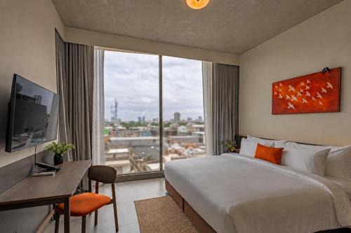 Prano Hotel