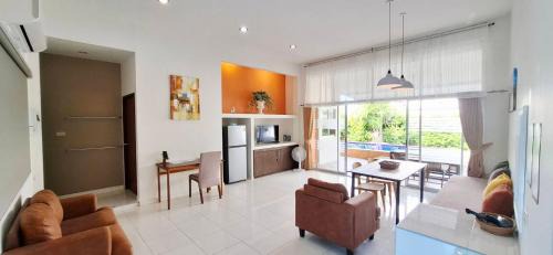 Pranburi Private Pool Villa Baan Prae by Baan Chaylay