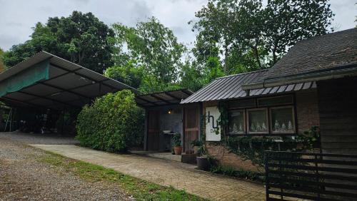 Wildlife Private Camp