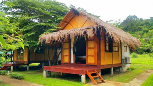 บ้านไร่ริมดอย โฮมสเตย์