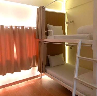 The Meadow Hostel
