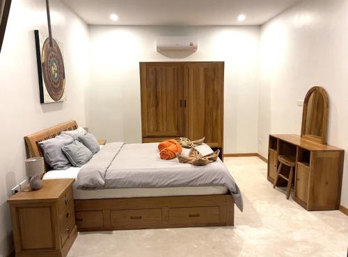 Villa Yolo - Piscine Privée - 5 minutes de marche à pied - Lamai in Lamai