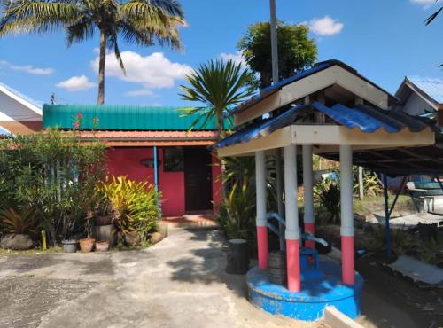 Buriram home stay 9 Cambodia 2 in Buriram