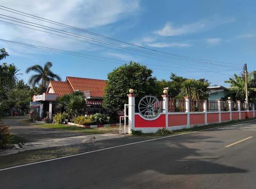 Buriram home stay 8 Cambodia1 in Buriram