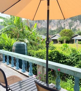 The Corner Cottage Ao Nang