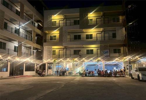 Comfy hotels คอมฟี่โฮเทล
