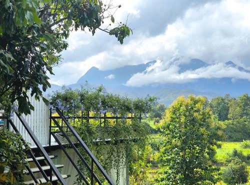 De Napa - Private Homestay