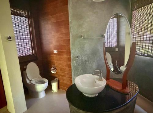 Aonang Phu Petra Resort, Krabi - SHA Plus