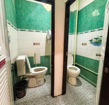 Apple Hostel