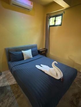 One bedroom apartment Hin Kong