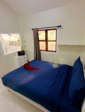 Nomad house in Hin Kong