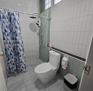 Buddy Hostel in Chiang Rai