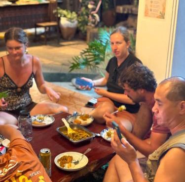 MI CASA Luang Prabang in Luang Prabang