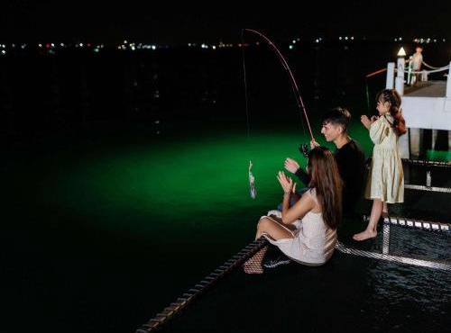 Novotel Koh Si Chang in Ban Phanu Rangsi