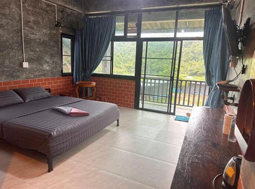 Love Loft Homestay