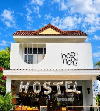 Haonorn Hostel in Thong Sala