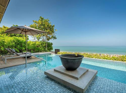 Pullman Khao Lak Resort