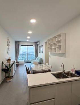 Urban Village Phase 2 Condo Phnom Penh in Phnom Penh