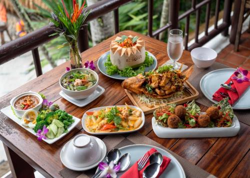 River Kwai Resotel