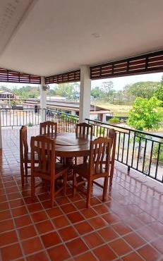 Villa Pasak