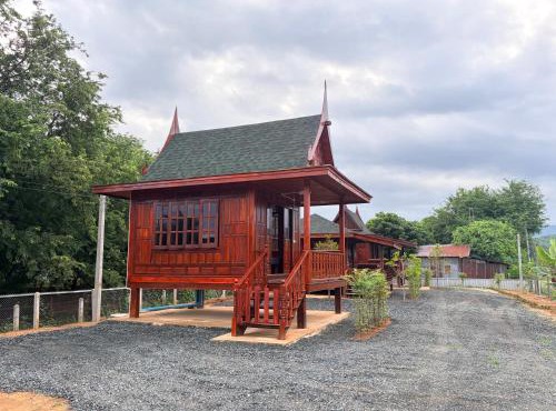 168 Thai Mountian Homestay