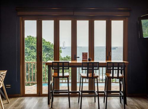 Novotel Koh Si Chang