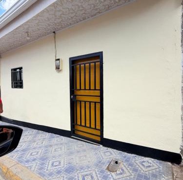 The Cozy House in Estelí