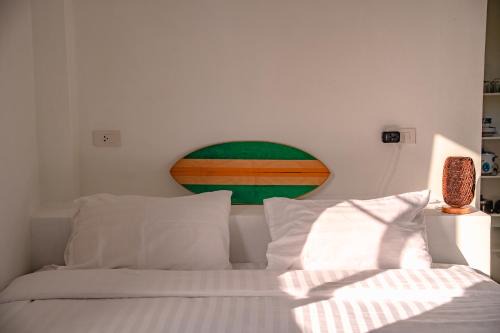 Modern Nature Retreat in Ko Phangan