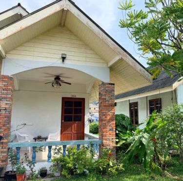 The Corner Cottage Ao Nang