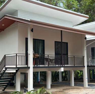 The Summer Cozy Cottage in Haad Chao Phao