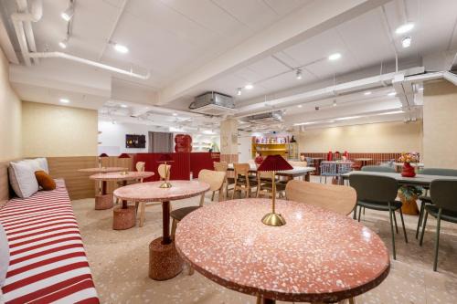 Lilybeth Hotel Pratunam