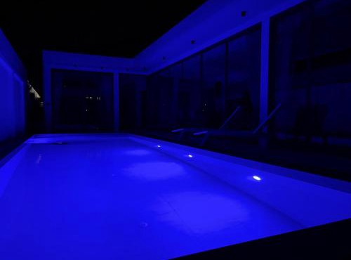 Romina Pool Villa 2 - European Standard - Luxury in Lamai
