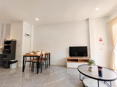 Casa Solana - 2BR - 3mn ZenBeach - Garden View