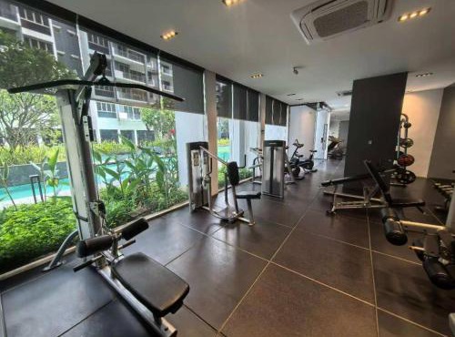 Axis Residences Peace in Phnom Penh