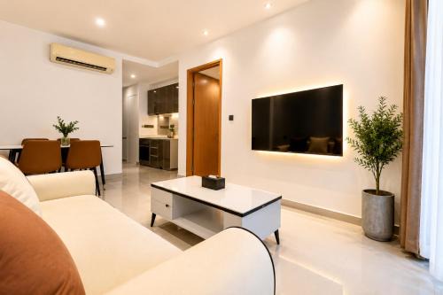 Axis Residences Peace in Phnom Penh