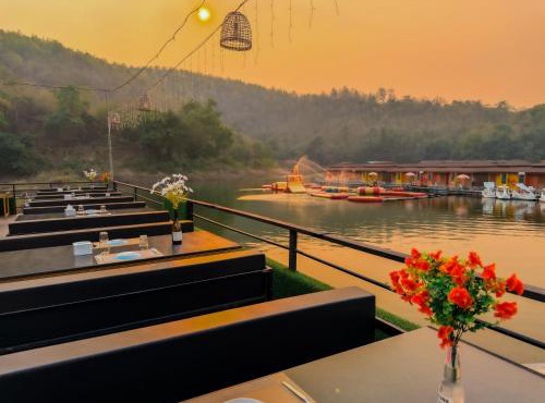 Raya Buri Resort Kanchanaburi