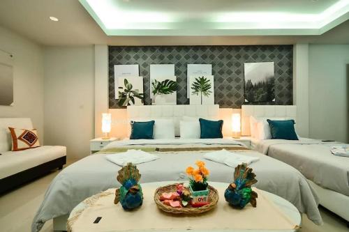 Sphat Boutique Hotel Chiang Mai in Chiang Mai