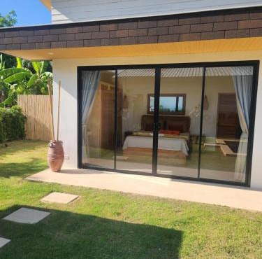 Villa TEVA - Piscine Privée - 5 minutes de marche des Plages - Lamai