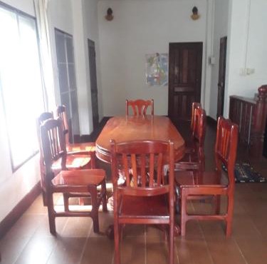 Somphavan in Vientiane
