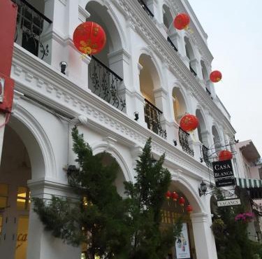 Casa Blanca Boutique Hotel - SHA Plus in Phuket